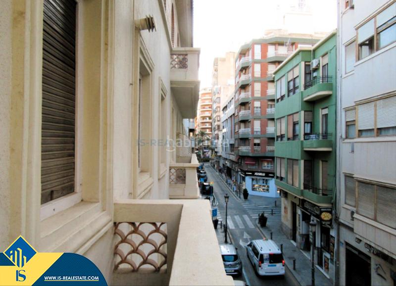 Foto 19a97821-e3f1-4763-b35f-a2e09b07ac9f. Flat in Barrio del Centro Alicante