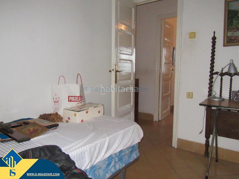 Foto 24d6c6cf-6cf8-46d7-b9de-f520fc552049. Flat in Barrio del Centro Alicante