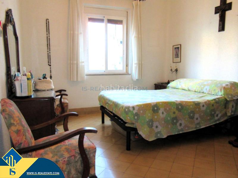 Foto 2e1249bc-c929-4195-99a2-b82dd4ff2ec7. Flat in Barrio del Centro Alicante