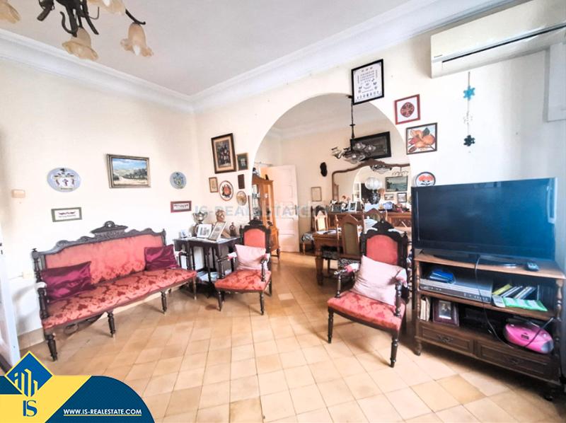 Foto 2e26ea6e-8a38-4efd-9e79-0513e3b881c4. Flat in Barrio del Centro Alicante