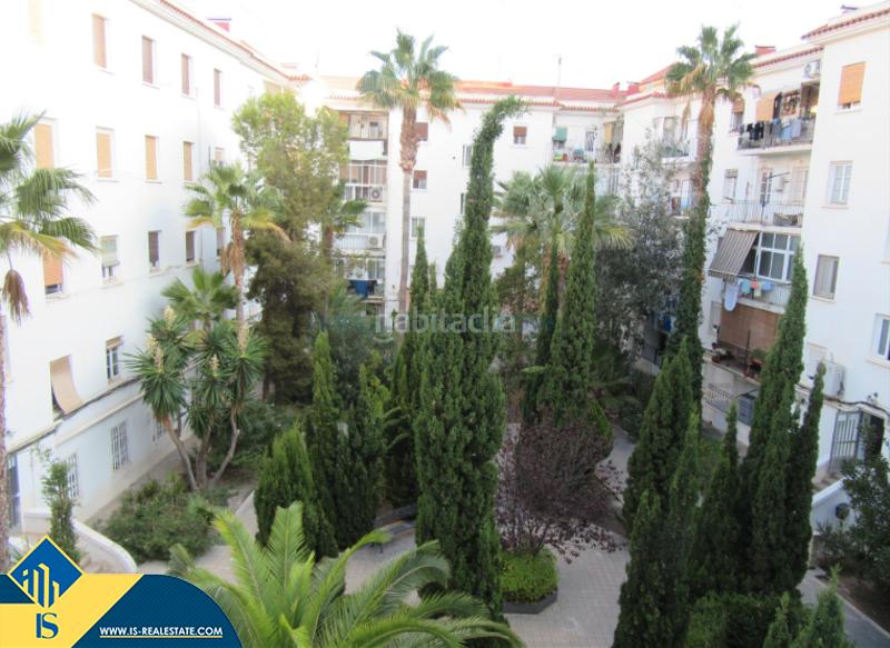 Foto 5fef79c1-0c7b-4239-a513-c92ace08a004. Flat in Barrio del Centro Alicante