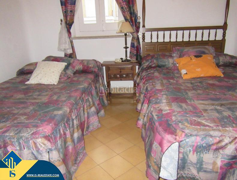 Foto 90bcf595-d17c-4d36-80f1-0dcd4e9beac5. Flat in Barrio del Centro Alicante