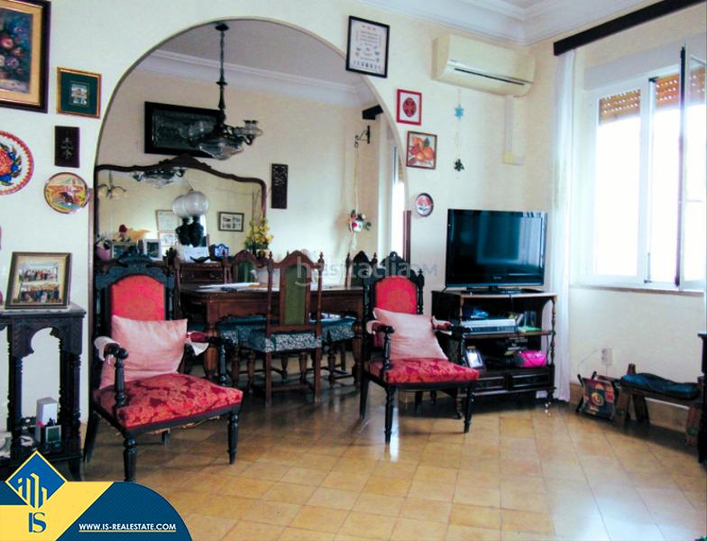 Foto 95353d50-9486-481e-9167-c0c22d271570. Flat in Barrio del Centro Alicante