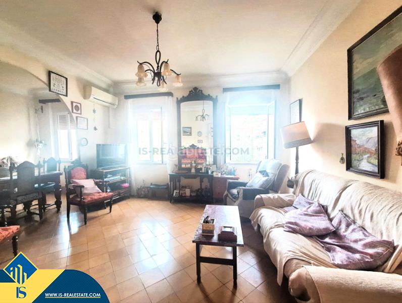 Foto 9ad99228-f1a4-4d10-a505-ad3230f16851. Flat in Barrio del Centro Alicante