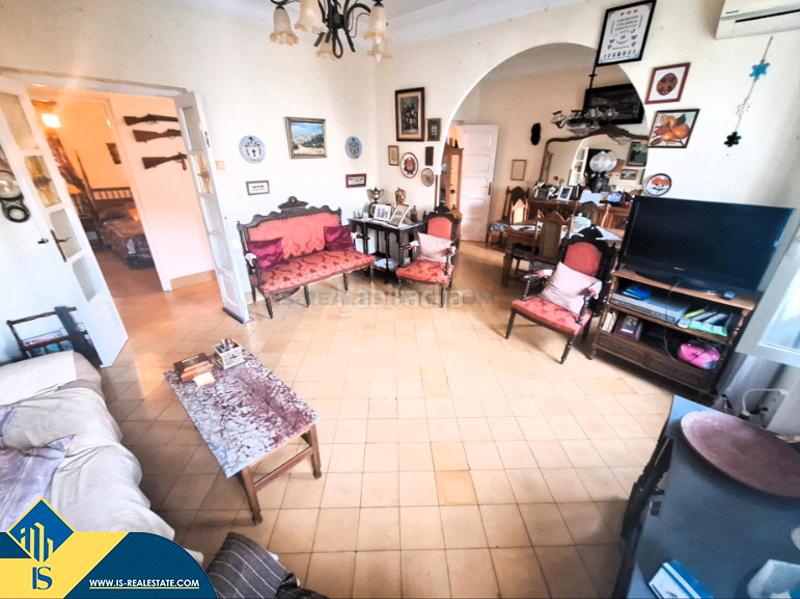 Foto a1a380b6-315a-4eaa-915a-6546dc83f19c. Flat in Barrio del Centro Alicante