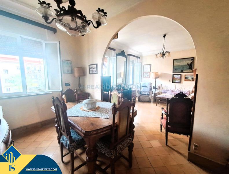 Foto ab2e55fc-0b7c-49a2-93b6-b4663515759f. Flat in Barrio del Centro Alicante