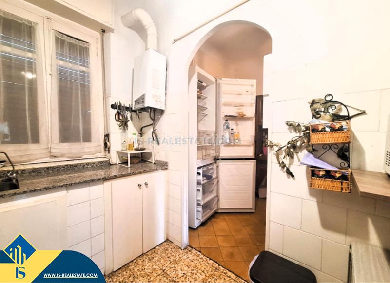 Foto c179b16f-45bd-4a9b-9e06-b31a2170db6c. Flat in Barrio del Centro Alicante