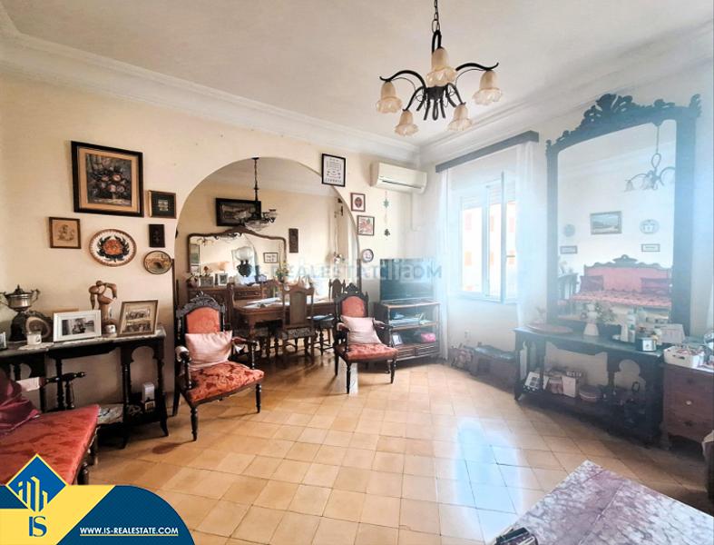 Foto d4f39c9a-9850-44ea-bdf9-42c7a2b2b511. Flat in Barrio del Centro Alicante