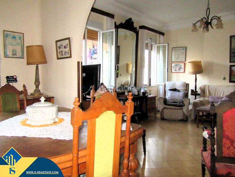 Foto ddb002c4-4f61-4aac-9779-1b1239d15f3d. Flat in Barrio del Centro Alicante