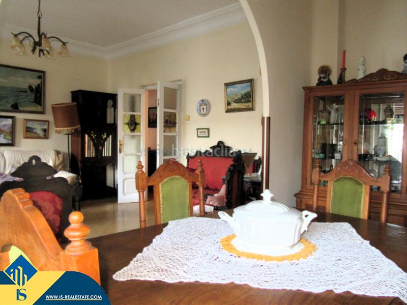 Foto ec3b2022-e2c6-4c37-bffa-e962c972eb62. Flat in Barrio del Centro Alicante