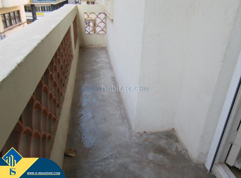 Foto f85a5847-ee55-4106-a001-b20a67198335. Flat in Barrio del Centro Alicante