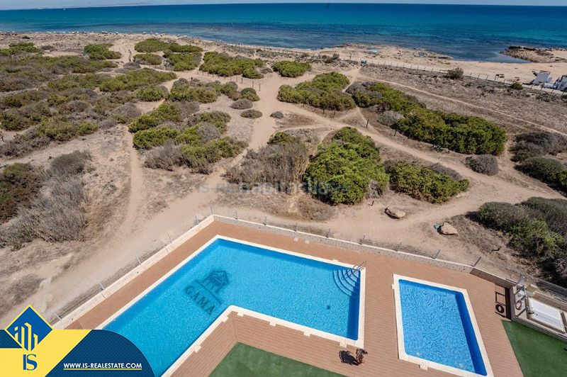 Foto 39896ce1-793b-4ed1-a25f-715ab2a8fda7. Pis amb aparcament piscina a Cañada del Molino Torrevieja