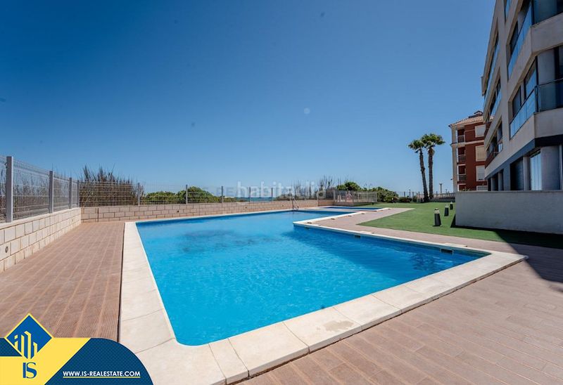 Foto 600a7640-2c7c-44c3-9c48-520154150975. Pis amb aparcament piscina a Cañada del Molino Torrevieja