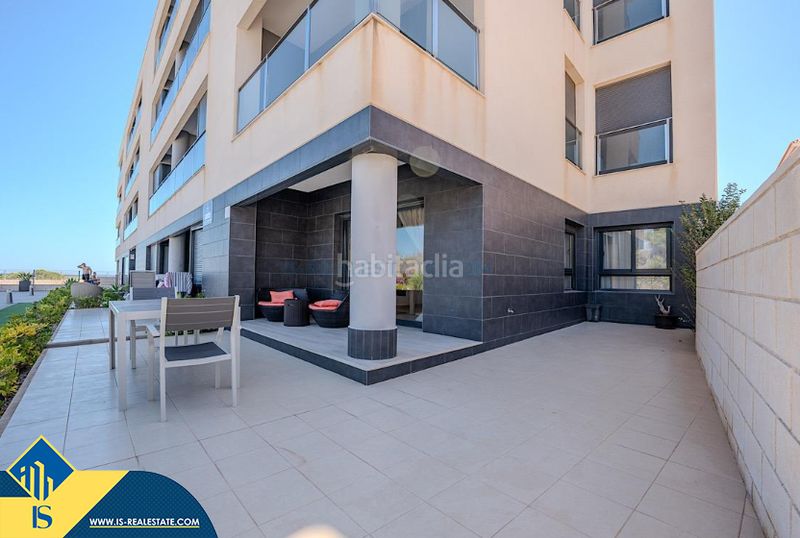 Foto a5fb2d67-930c-4593-9401-e0bff772617d. Pis amb aparcament piscina a Cañada del Molino Torrevieja