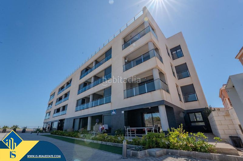 Foto cc35b0ba-86c5-4d0b-90a9-afb4259e2fea. Pis amb aparcament piscina a Cañada del Molino Torrevieja