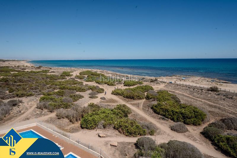 Foto ea8dddd4-867a-40c9-b441-8a44cd49d04e. Pis amb aparcament piscina a Cañada del Molino Torrevieja
