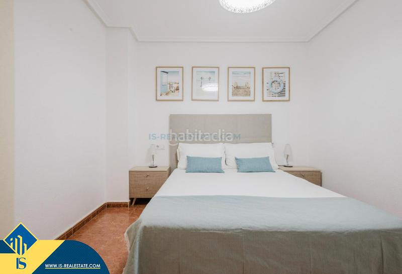 Foto 08677e12-a1a9-4aed-95e9-f8be2ed3c61c. Appartement avec chauffage dans Antonio Machado Torrevieja