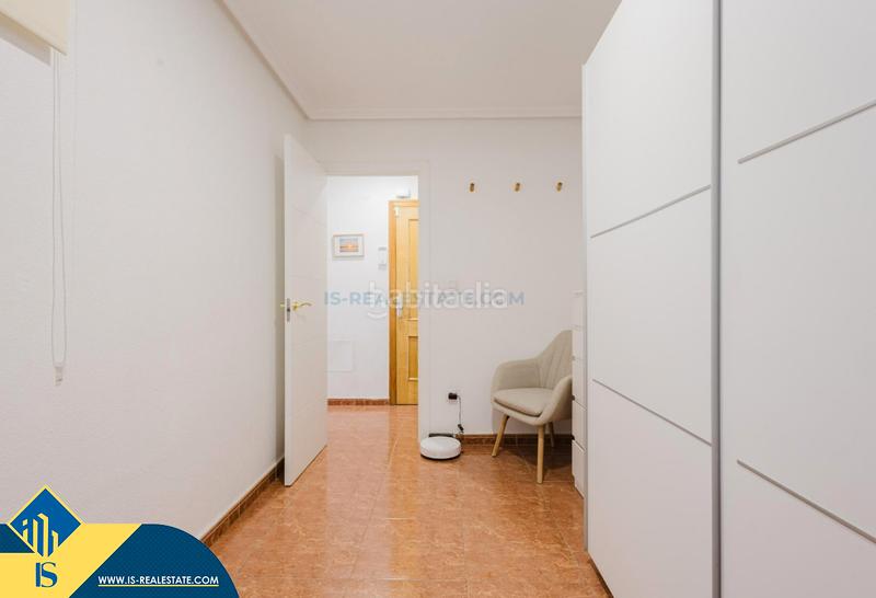 Foto 487d2bae-3776-446f-810b-02da48bd8a81. Appartement avec chauffage dans Antonio Machado Torrevieja