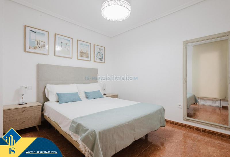 Foto 524ea8b8-4a28-4049-8954-93163824cef4. Appartement avec chauffage dans Antonio Machado Torrevieja
