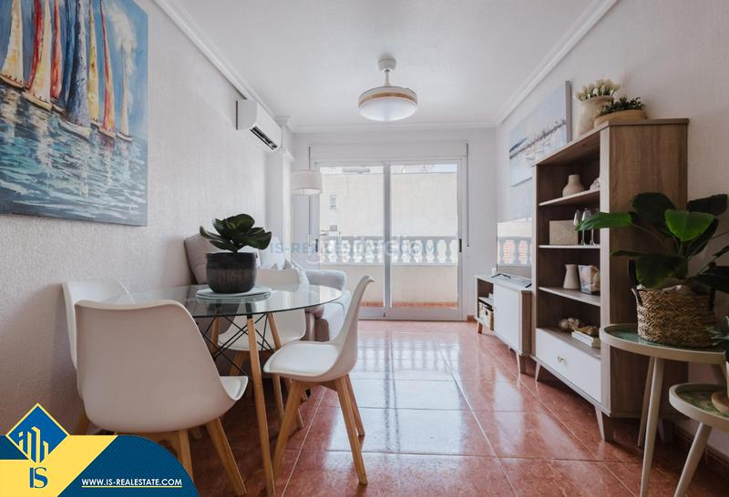 Foto 682e3733-3eca-48d0-b673-24efb46d963f. Appartement avec chauffage dans Antonio Machado Torrevieja