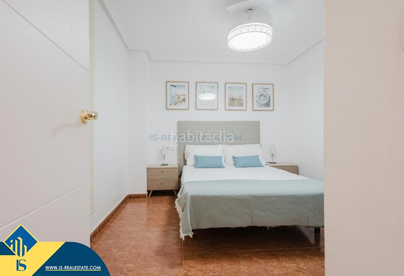 Foto 726e64f1-5995-4379-90f3-7eaeacc019ba. Appartement avec chauffage dans Antonio Machado Torrevieja