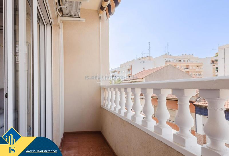 Foto 7f5243e8-7bc0-4fe2-ab88-5a0ee6296197. Appartement avec chauffage dans Antonio Machado Torrevieja