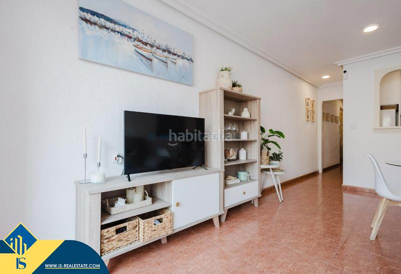 Foto 8558ca7d-d2a0-46f3-9301-9f2339a96bc5. Appartement avec chauffage dans Antonio Machado Torrevieja