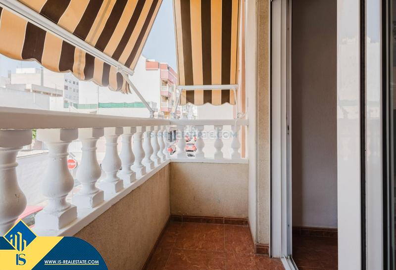 Foto a4d9874b-1e95-4414-bf4b-146a4fee269b. Appartement avec chauffage dans Antonio Machado Torrevieja