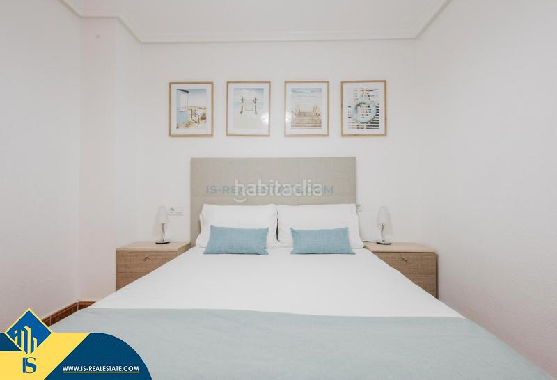Foto b4a10191-bd87-4125-b479-61c8c7f4d4db. Appartement avec chauffage dans Antonio Machado Torrevieja