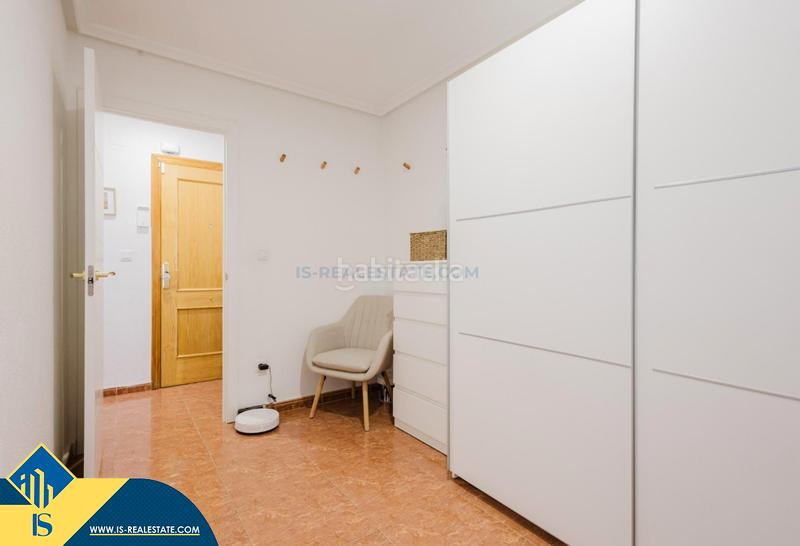Foto d94fd7b6-8f0f-432e-9893-1c5abe9b07e6. Appartement avec chauffage dans Antonio Machado Torrevieja