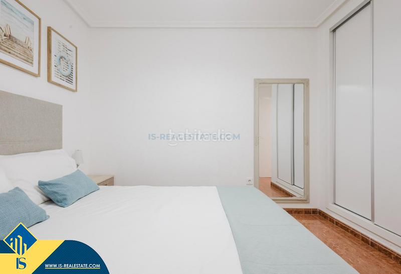 Foto eb2a5f18-250b-448e-9503-cc32c09ebb04. Appartement avec chauffage dans Antonio Machado Torrevieja
