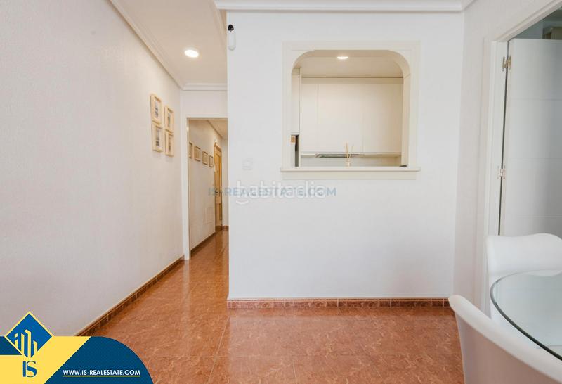 Foto f8132ee1-6019-496d-956f-204bb6f4a8e6. Appartement avec chauffage dans Antonio Machado Torrevieja