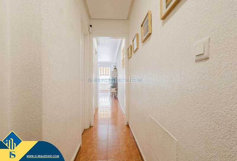Foto fcd40403-0a7e-4c03-bcad-a6ca3469736f. Appartement avec chauffage dans Antonio Machado Torrevieja