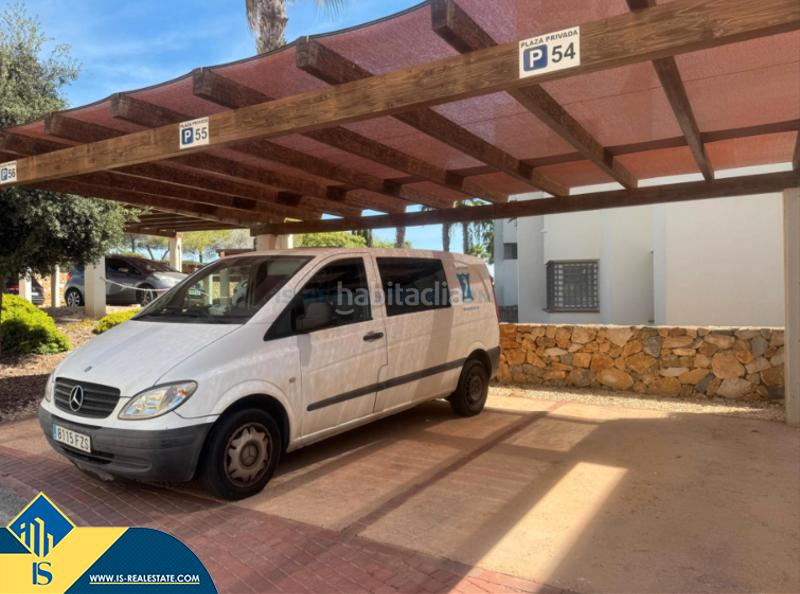 Foto 05bd7002-5920-4dbf-9096-73372191c578. Appartement avec parking piscine dans Lomas de Campoamor - Las Ramblas Orihuela