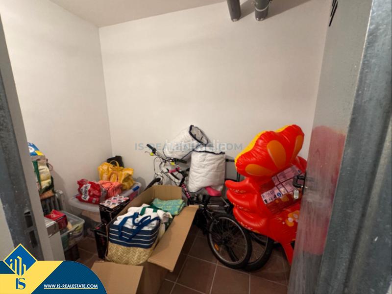 Foto 05e96a1f-7fe3-461b-81c8-eb6110d7dd1c. Appartement avec parking piscine dans Lomas de Campoamor - Las Ramblas Orihuela