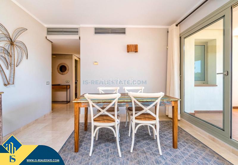 Foto 1e650e0b-7fc0-4fad-8276-489671a5242b. Appartement avec parking piscine dans Lomas de Campoamor - Las Ramblas Orihuela
