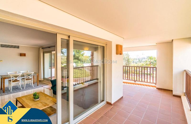 Foto 2724fe40-a679-4624-9481-acd3d21fe569. Appartement avec parking piscine dans Lomas de Campoamor - Las Ramblas Orihuela