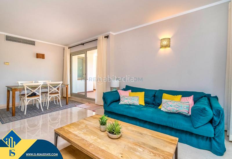 Foto 28277421-15ff-46d0-a348-f0cc8bcccdf5. Appartement avec parking piscine dans Lomas de Campoamor - Las Ramblas Orihuela