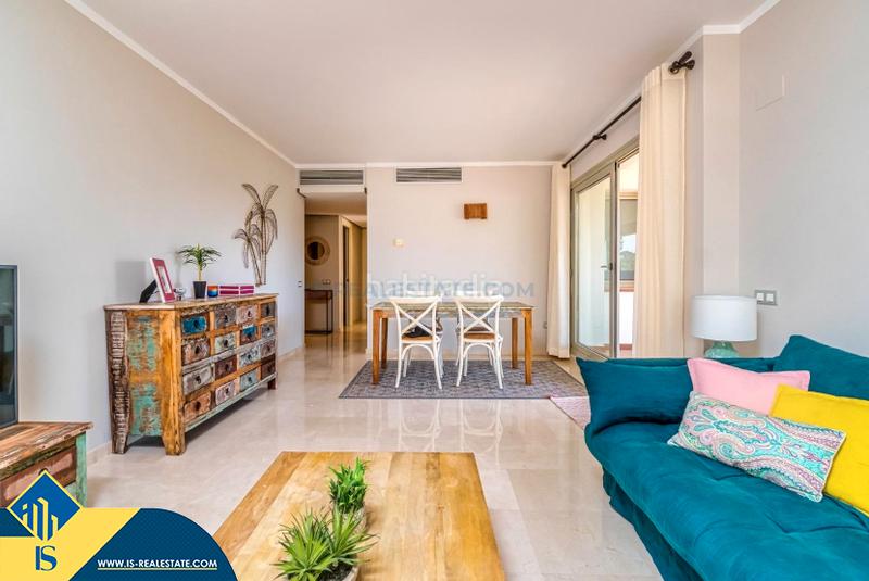 Foto 283841e4-0852-42cb-a075-9d7e570fd6e0. Appartement avec parking piscine dans Lomas de Campoamor - Las Ramblas Orihuela