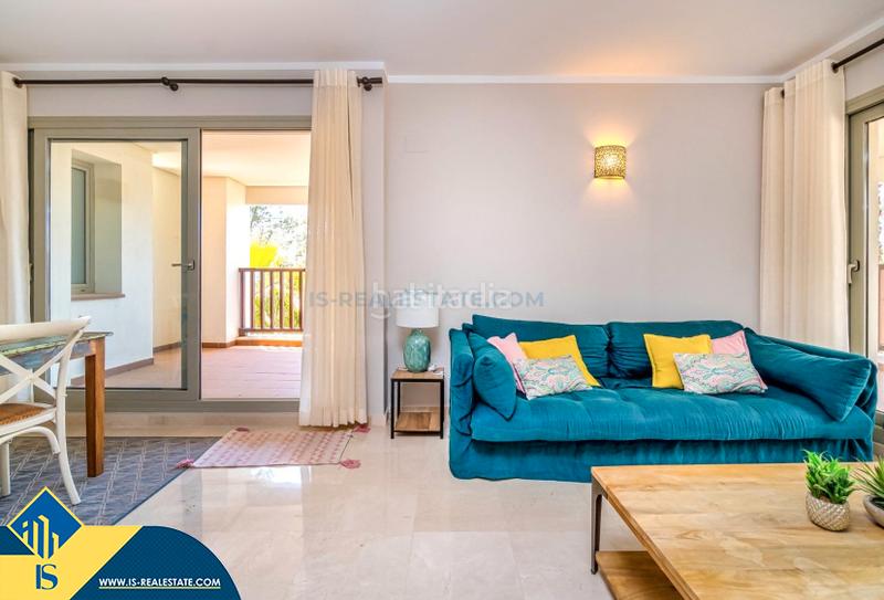 Foto 2a867625-7a8f-423f-b0e6-b3deac25509c. Appartement avec parking piscine dans Lomas de Campoamor - Las Ramblas Orihuela