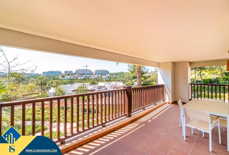 Foto 50b4094b-f6a4-4799-9570-35671d90270e. Appartement avec parking piscine dans Lomas de Campoamor - Las Ramblas Orihuela