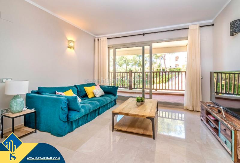 Foto 59014656-de25-4f17-a5b9-61698ca82a59. Appartement avec parking piscine dans Lomas de Campoamor - Las Ramblas Orihuela