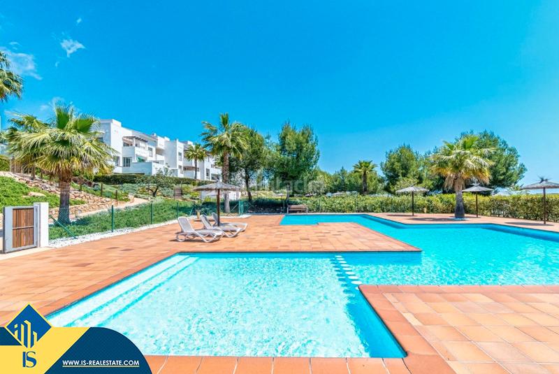 Foto 6deefb1d-1c8f-44a8-a1f0-d6b8b2c4cdcd. Appartement avec parking piscine dans Lomas de Campoamor - Las Ramblas Orihuela