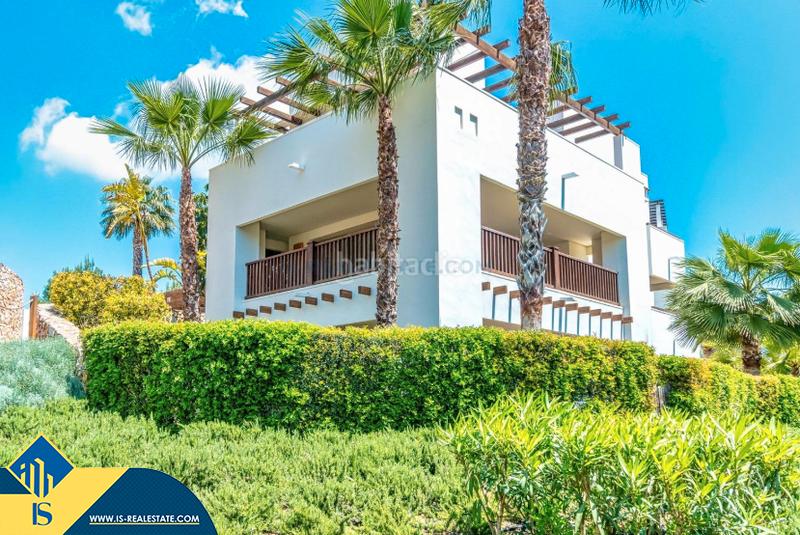 Foto a8694ce0-f405-4e0b-a454-0df4f86b34b2. Appartement avec parking piscine dans Lomas de Campoamor - Las Ramblas Orihuela