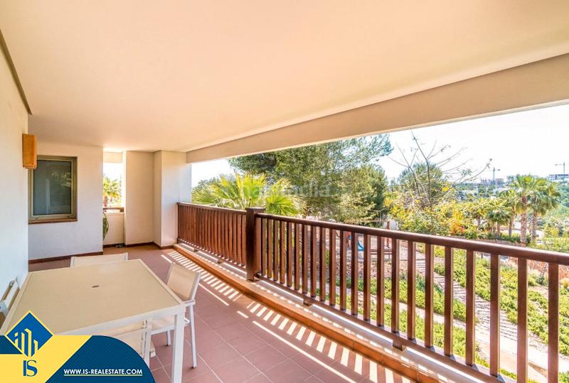 Foto ae69d865-3e94-4020-85cb-0cdf4bb622dd. Appartement avec parking piscine dans Lomas de Campoamor - Las Ramblas Orihuela