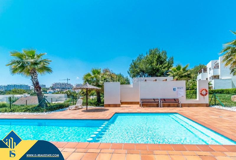 Foto c3712b59-a78e-4b93-bb17-1172b0908075. Appartement avec parking piscine dans Lomas de Campoamor - Las Ramblas Orihuela