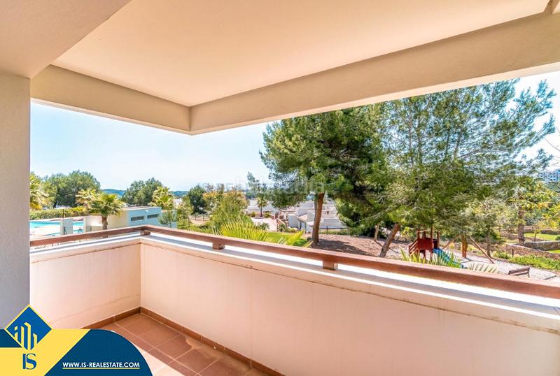 Foto e25099a9-cec3-4fc9-8853-a2621e9c8edd. Appartement avec parking piscine dans Lomas de Campoamor - Las Ramblas Orihuela