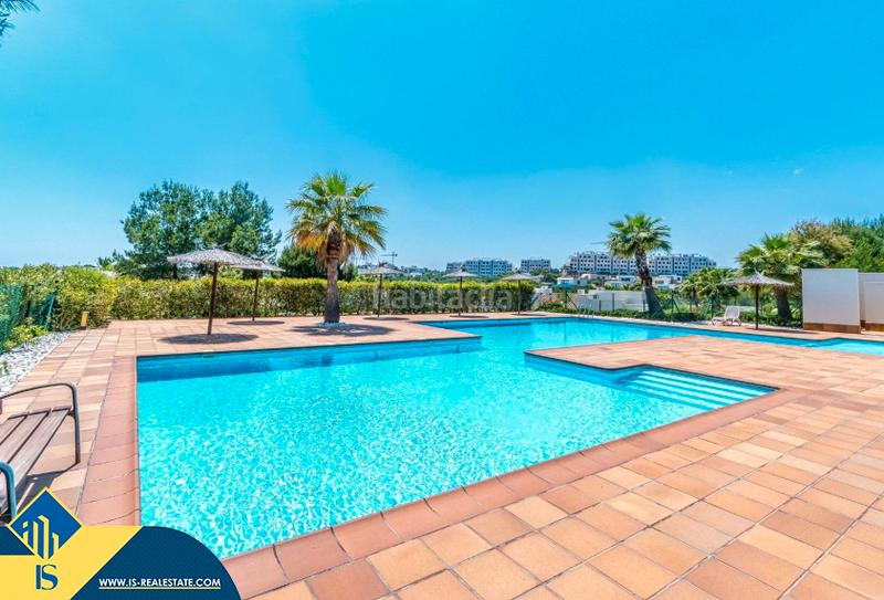 Foto f555edd8-9f72-468c-9866-fd34b55b4095. Appartement avec parking piscine dans Lomas de Campoamor - Las Ramblas Orihuela