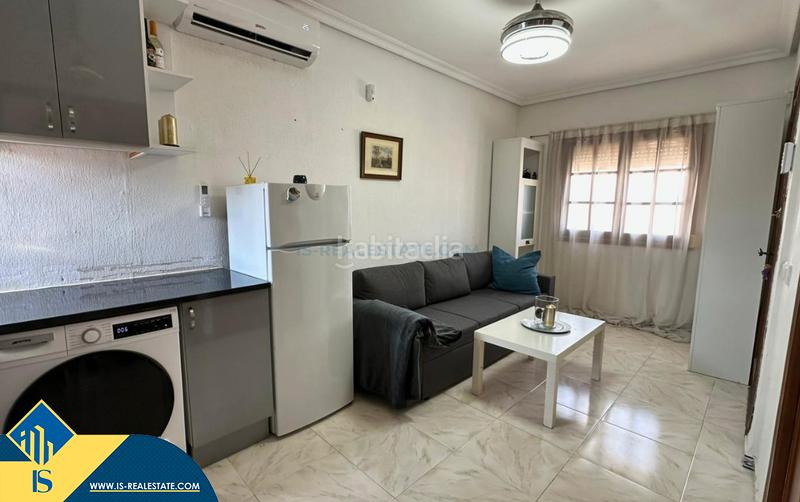 Foto 1a41c629-6671-42fb-a9b7-035d98163736. Apartment with heating pool in Torreblanca Torrevieja