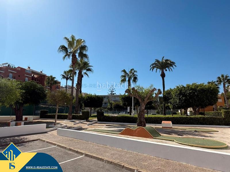 Foto 3febdd3a-1674-4597-bf02-8c7e9eec459b. Apartment with heating pool in Torreblanca Torrevieja